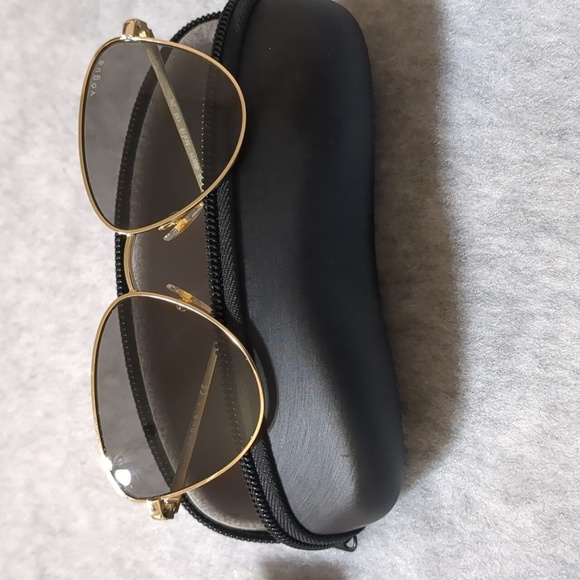 Vogue vo eyewear  women's sunglasses - Picture 5 of 8